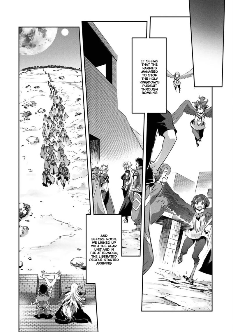 Goshujin Sama To Yuku Isekai Survival 30 12