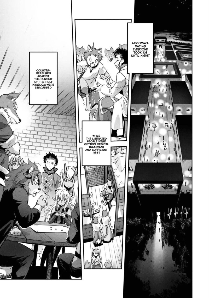 Goshujin Sama To Yuku Isekai Survival 30 13