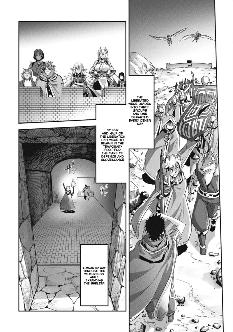 Goshujin Sama To Yuku Isekai Survival 30 14