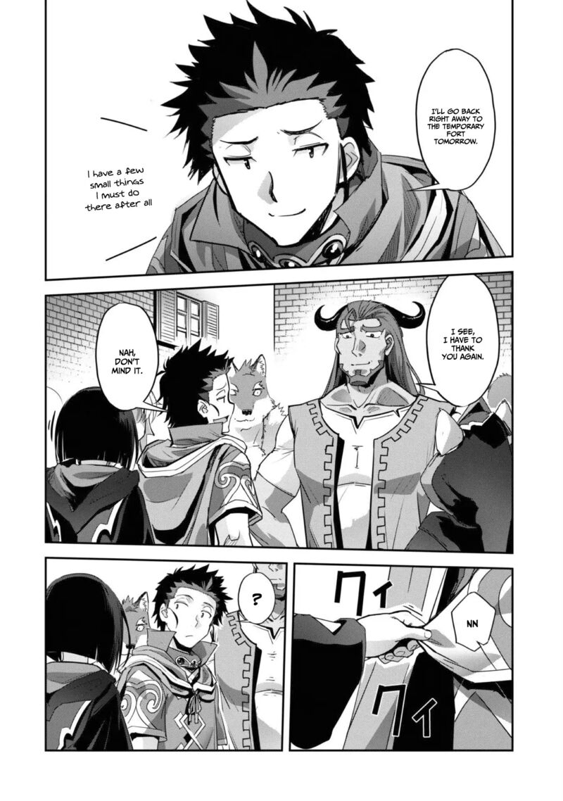 Goshujin Sama To Yuku Isekai Survival 30 18