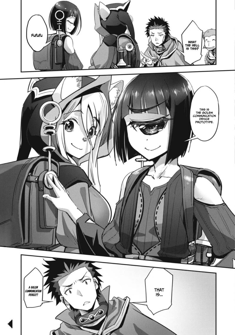Goshujin Sama To Yuku Isekai Survival 30 23