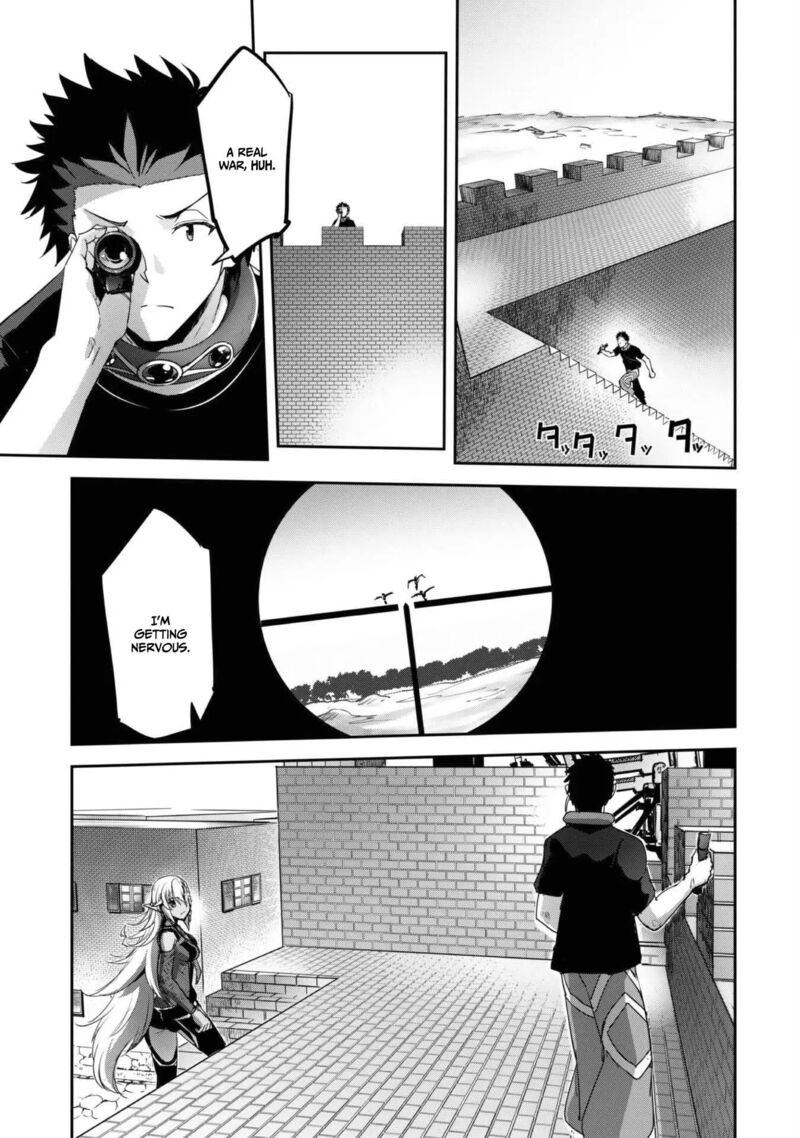 Goshujin Sama To Yuku Isekai Survival 30 3