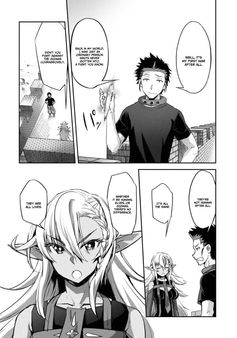 Goshujin Sama To Yuku Isekai Survival 30 4