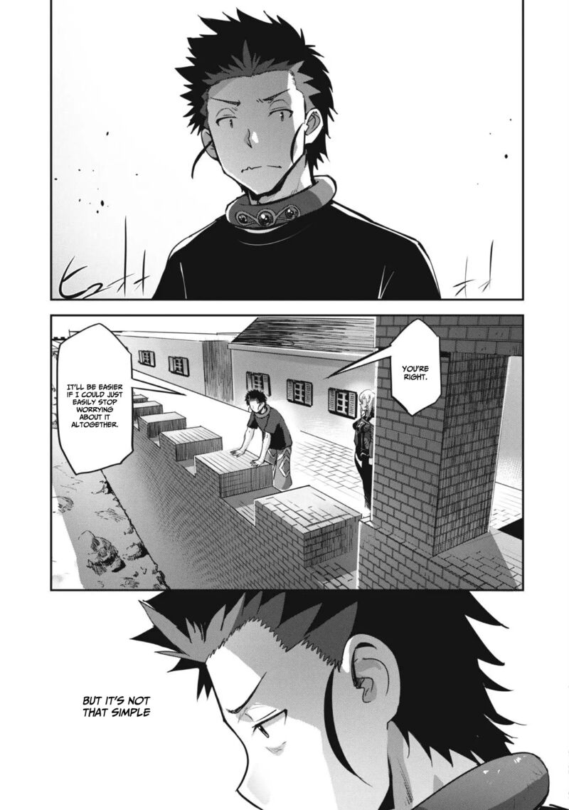 Goshujin Sama To Yuku Isekai Survival 30 5