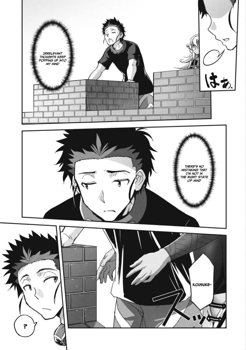 Goshujin Sama To Yuku Isekai Survival 30 7