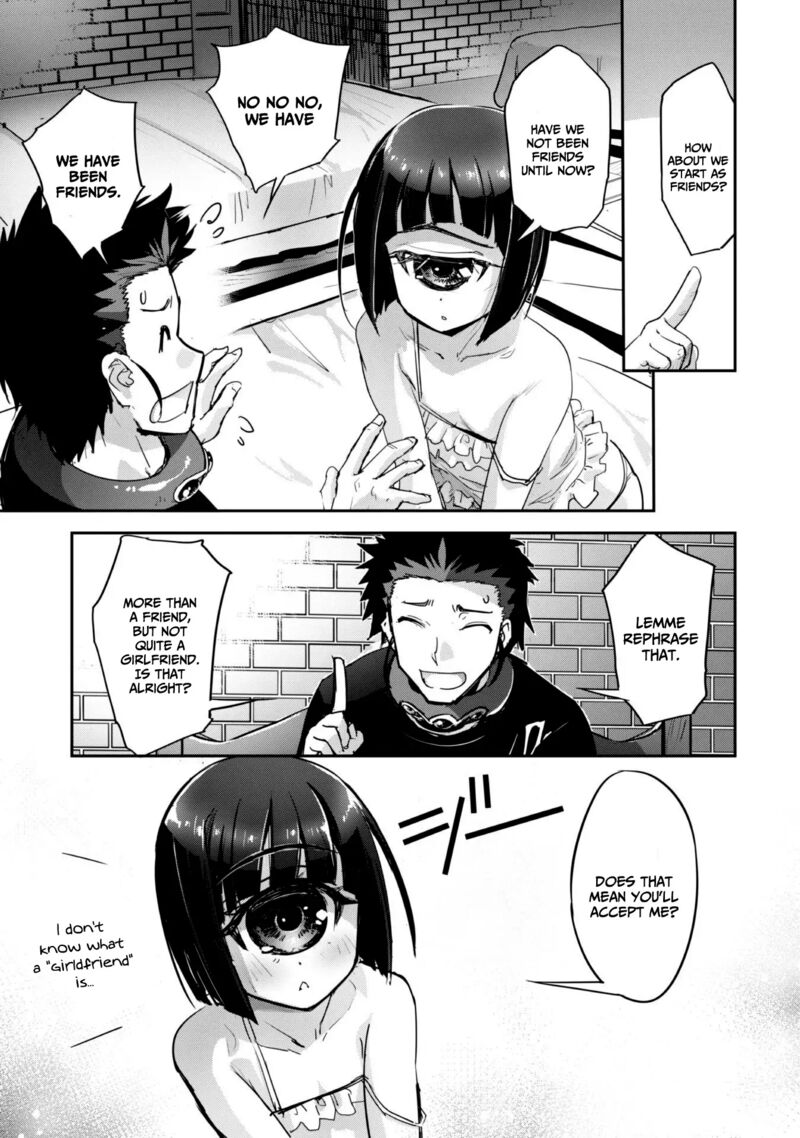 Goshujin Sama To Yuku Isekai Survival 31 11