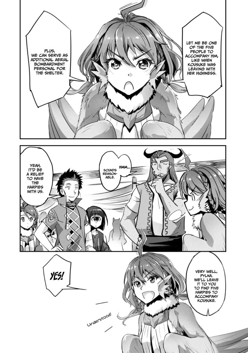 Goshujin Sama To Yuku Isekai Survival 31 18