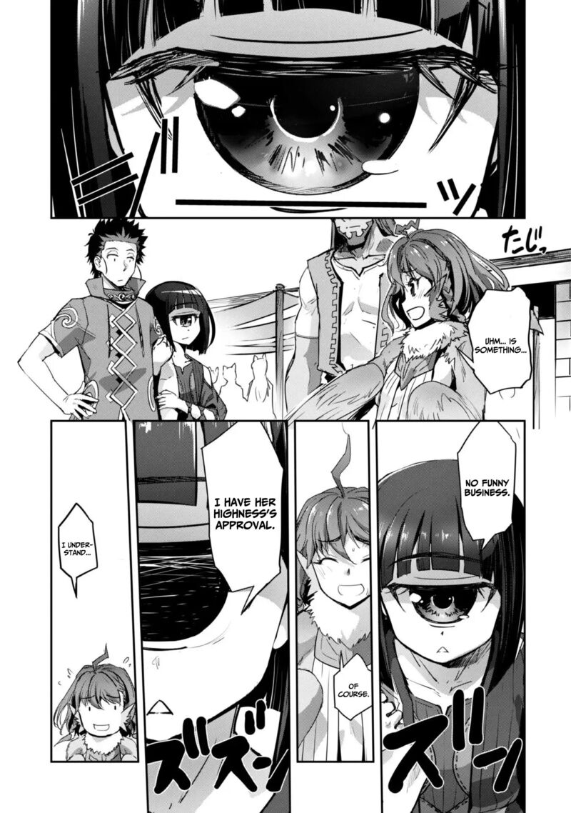 Goshujin Sama To Yuku Isekai Survival 31 19