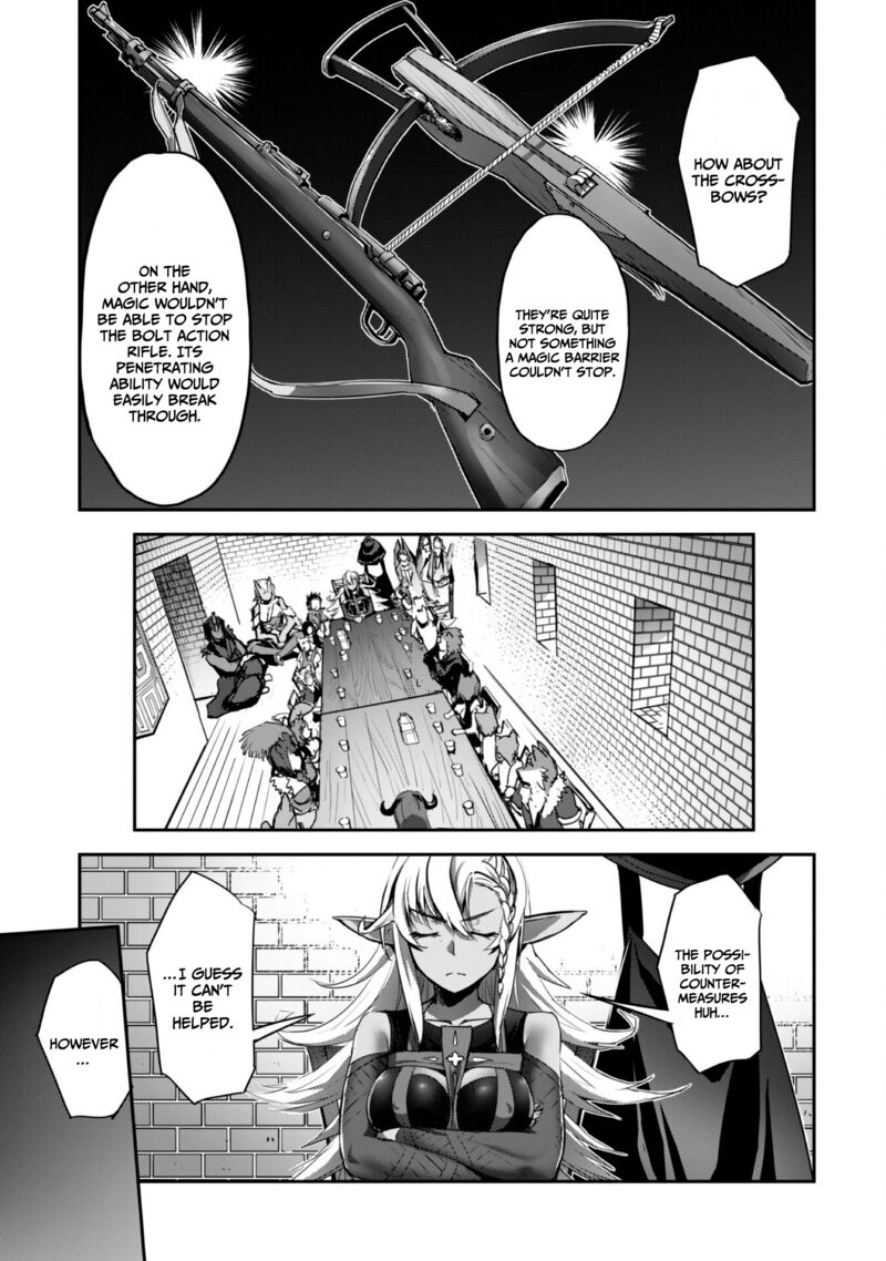 Goshujin Sama To Yuku Isekai Survival 35 10