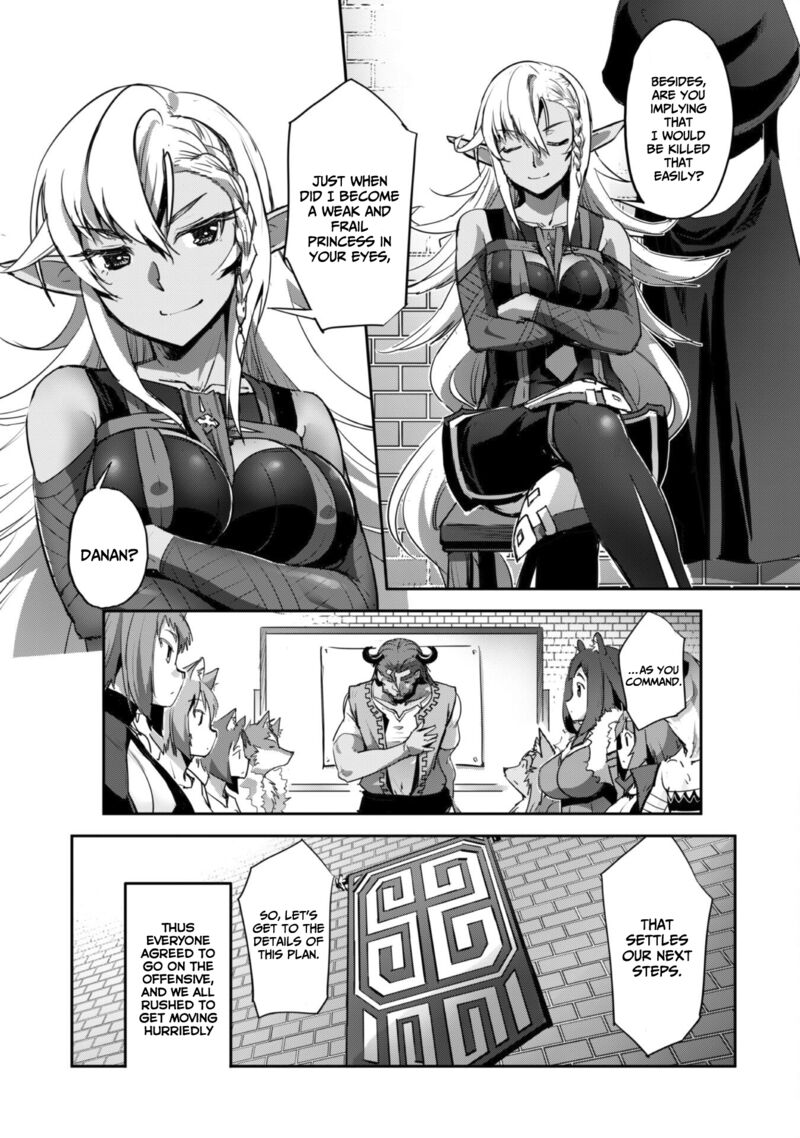 Goshujin Sama To Yuku Isekai Survival 35 12