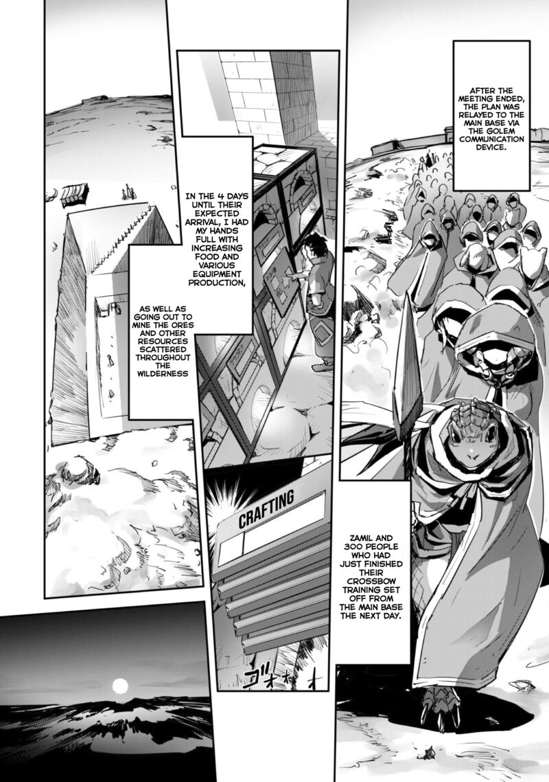 Goshujin Sama To Yuku Isekai Survival 35 13