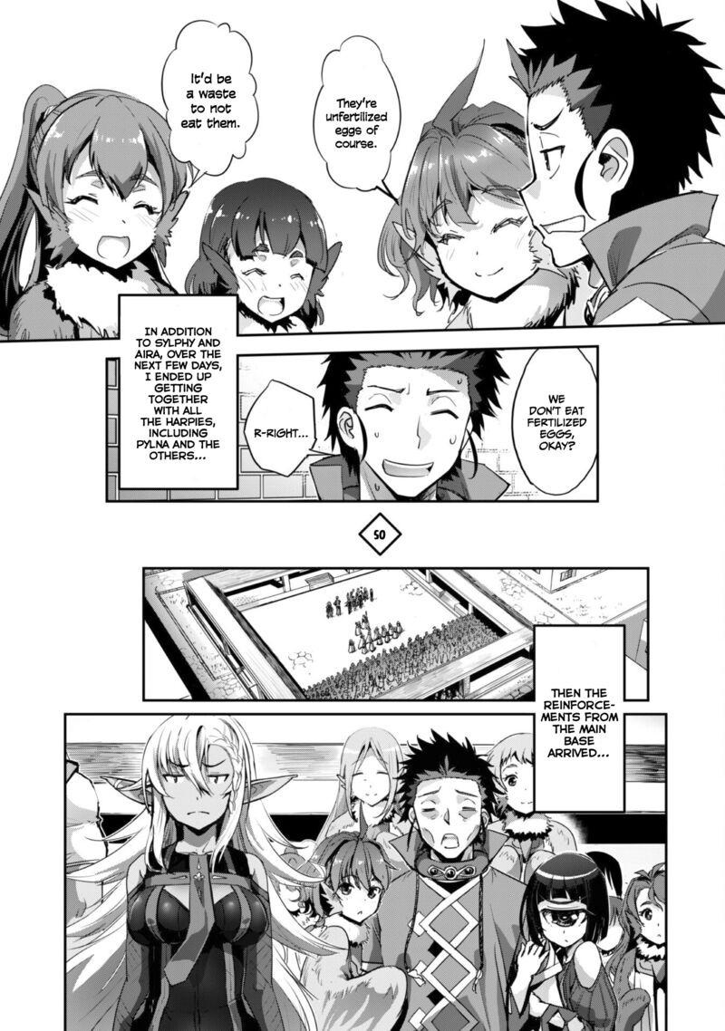 Goshujin Sama To Yuku Isekai Survival 35 20