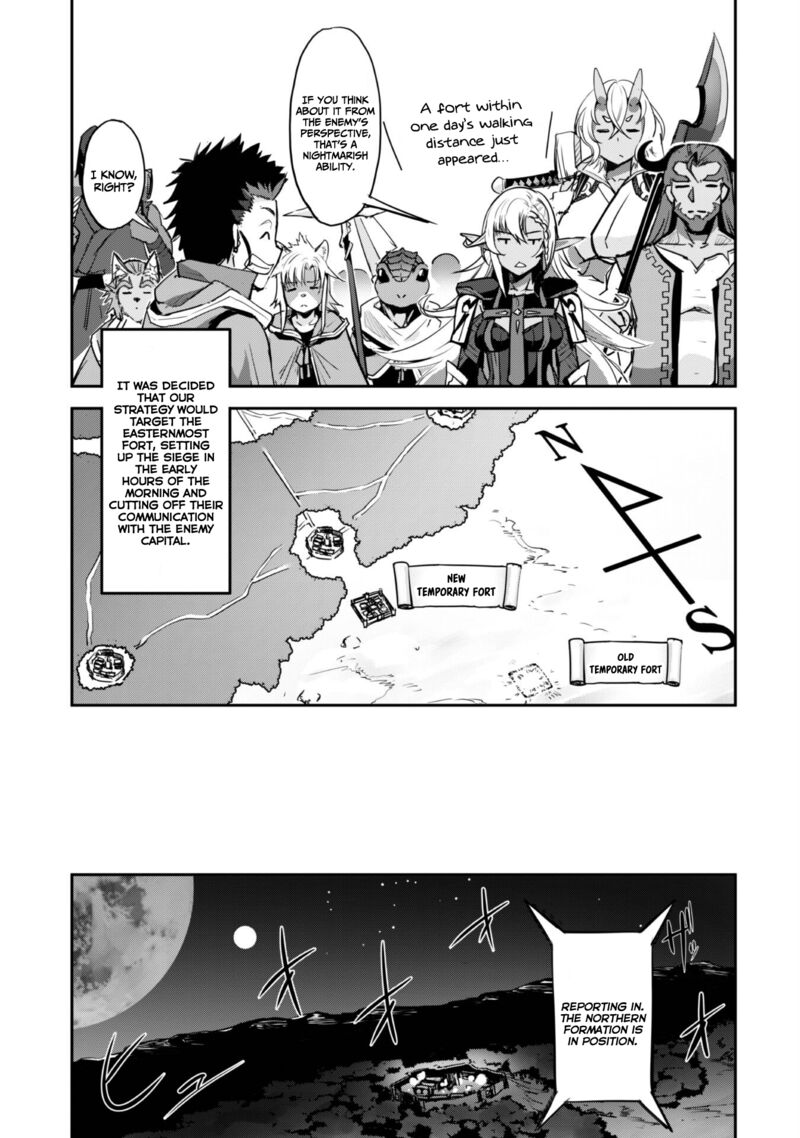 Goshujin Sama To Yuku Isekai Survival 35 24