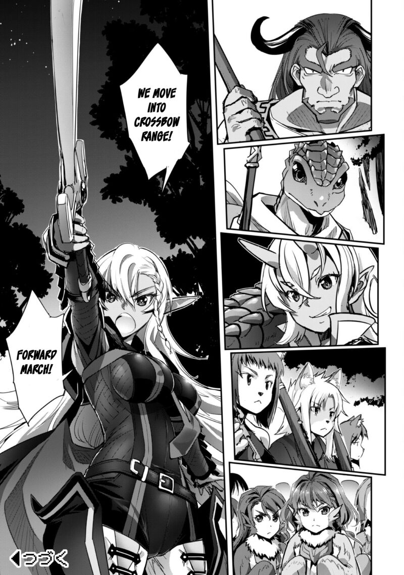 Goshujin Sama To Yuku Isekai Survival 35 28