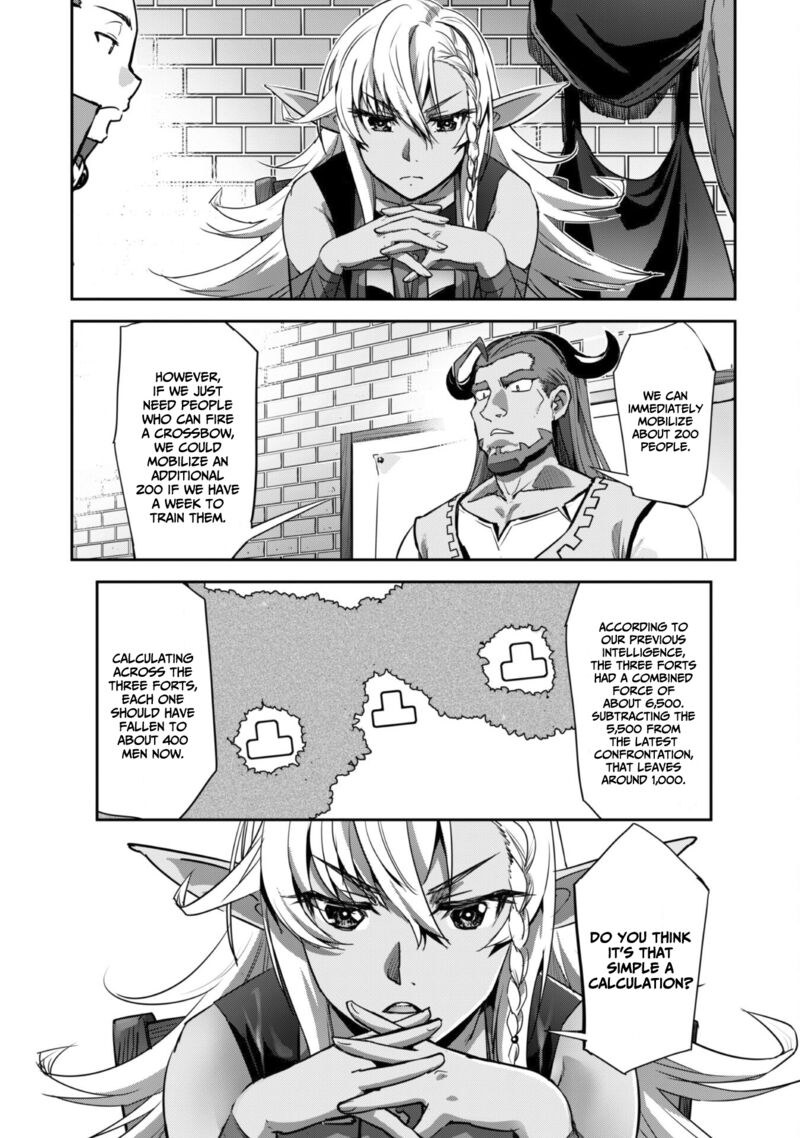 Goshujin Sama To Yuku Isekai Survival 35 4