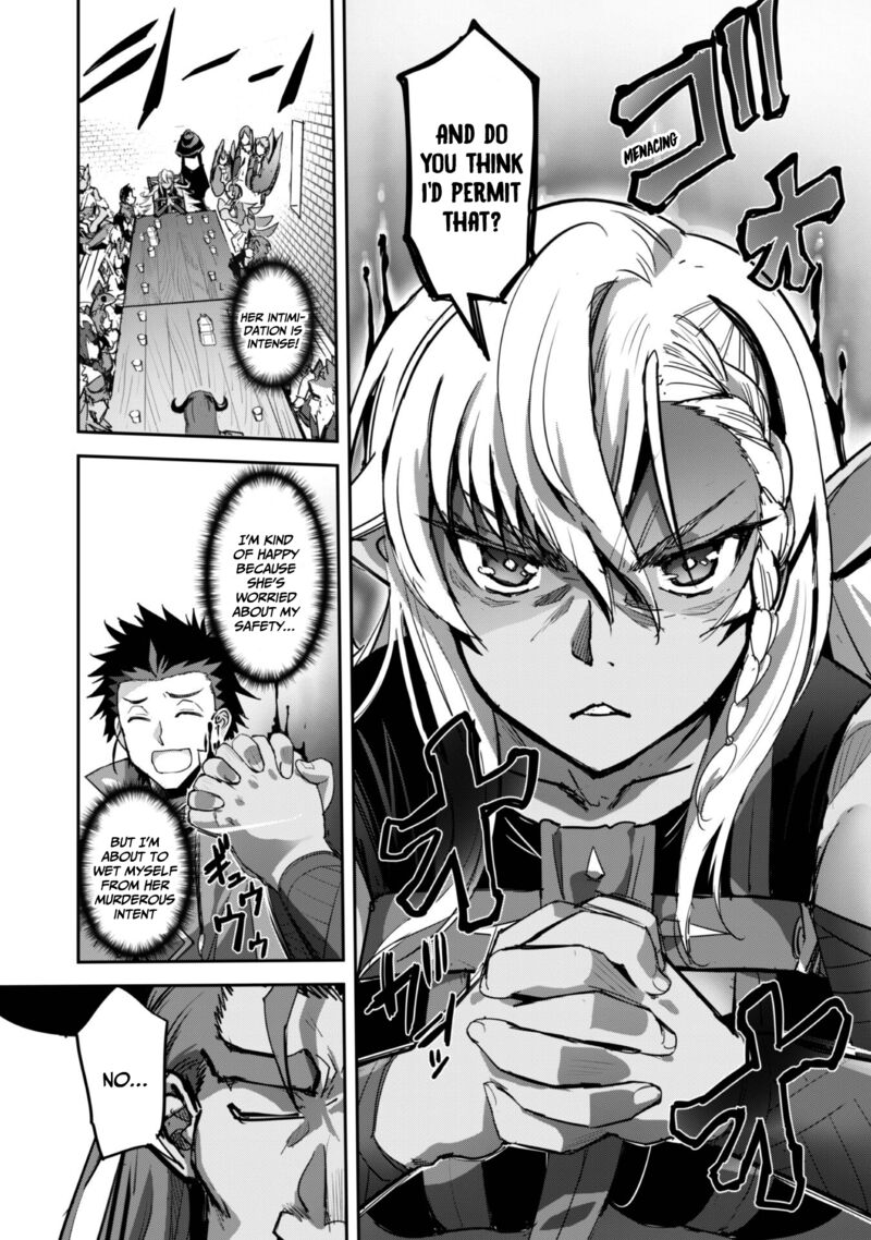 Goshujin Sama To Yuku Isekai Survival 35 6