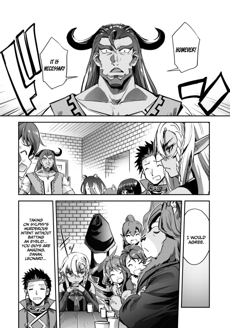 Goshujin Sama To Yuku Isekai Survival 35 7