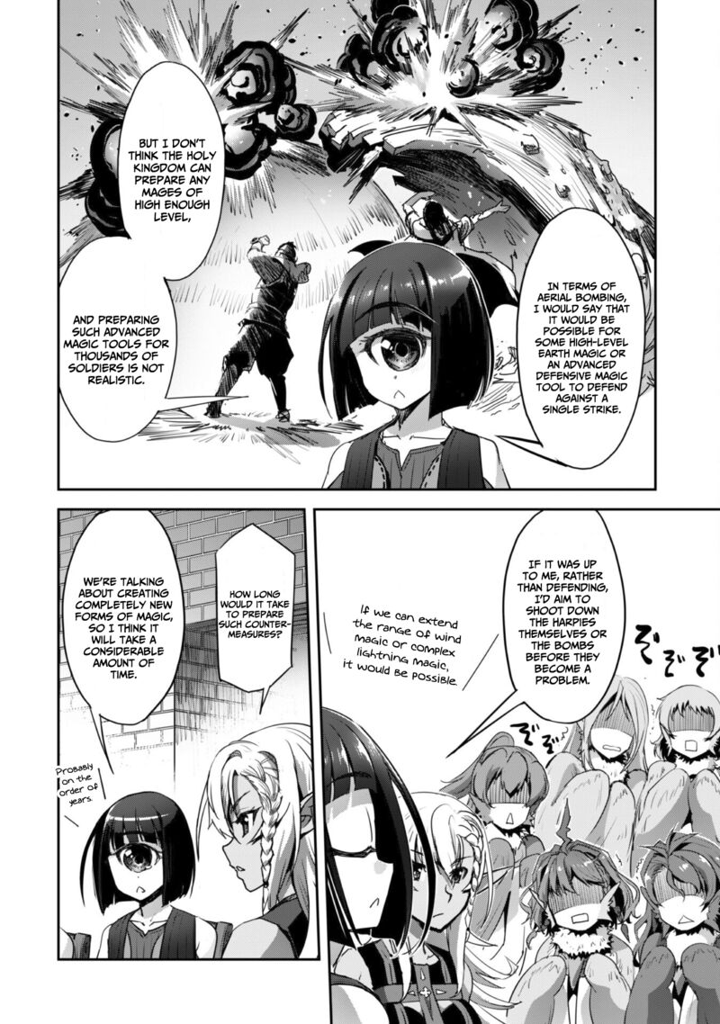 Goshujin Sama To Yuku Isekai Survival 35 9