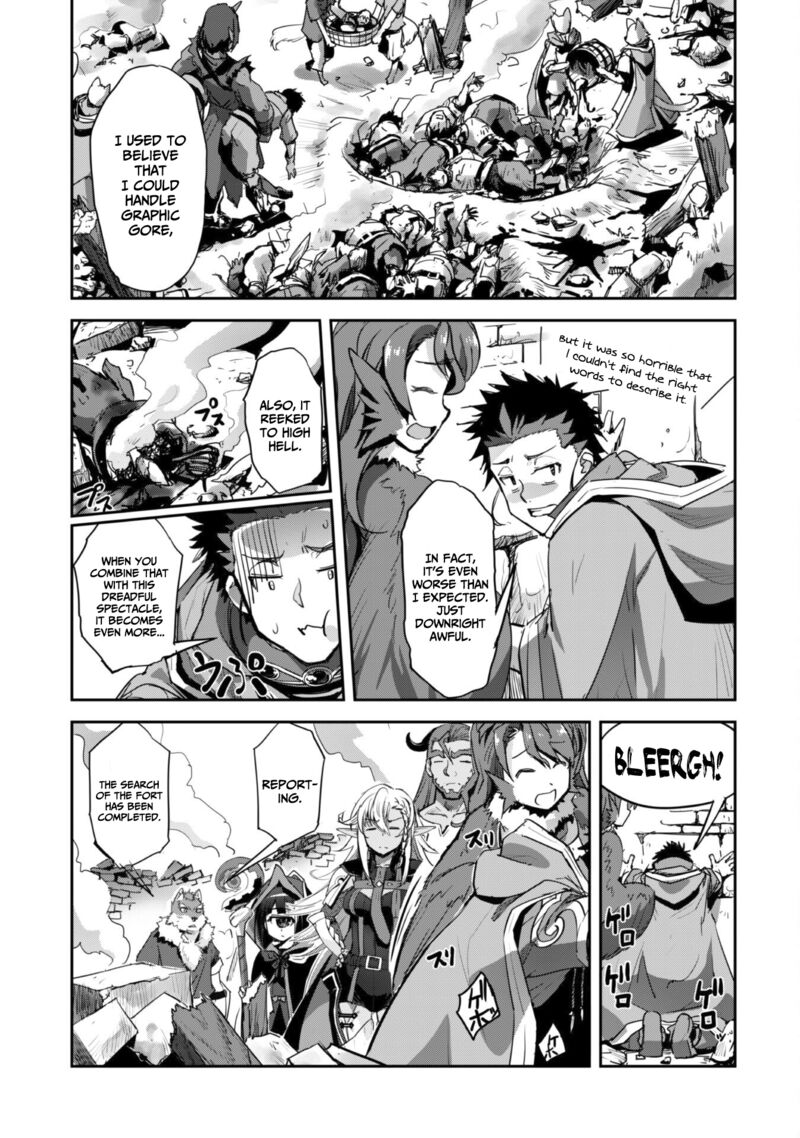 Goshujin Sama To Yuku Isekai Survival 36 14