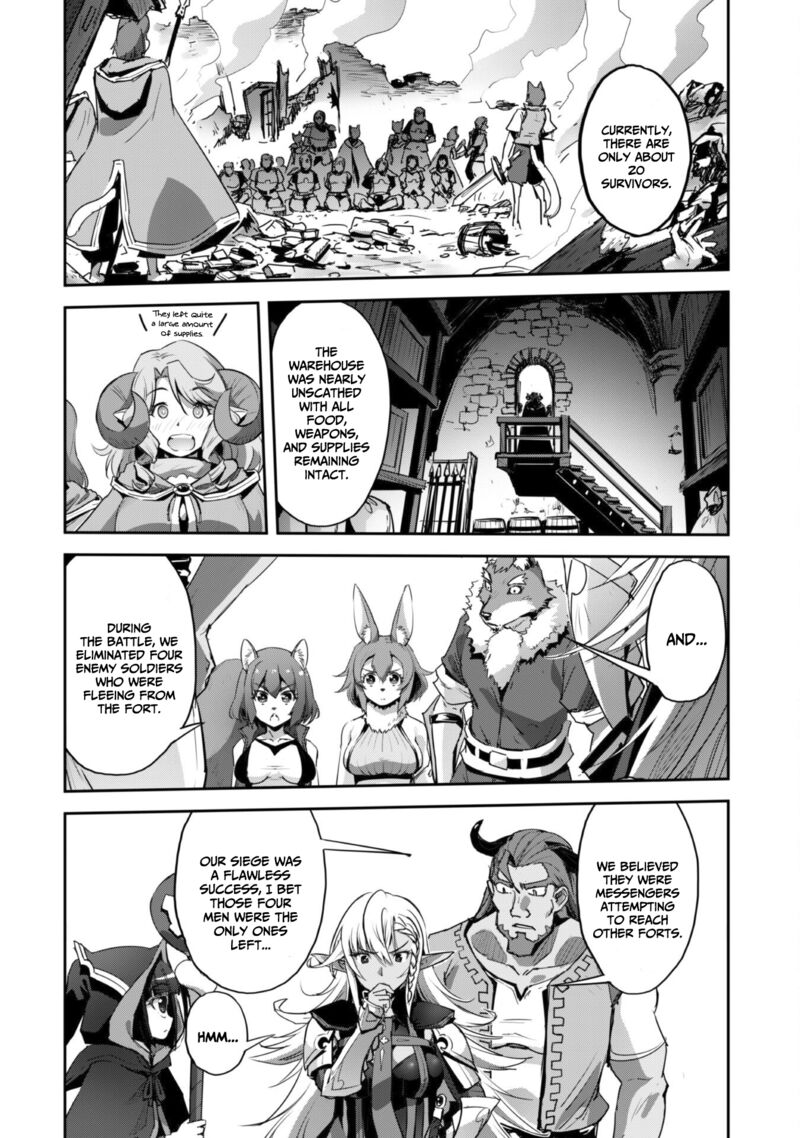 Goshujin Sama To Yuku Isekai Survival 36 15