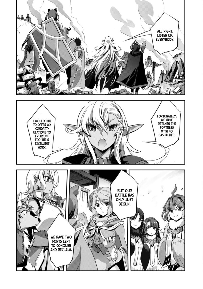 Goshujin Sama To Yuku Isekai Survival 36 19