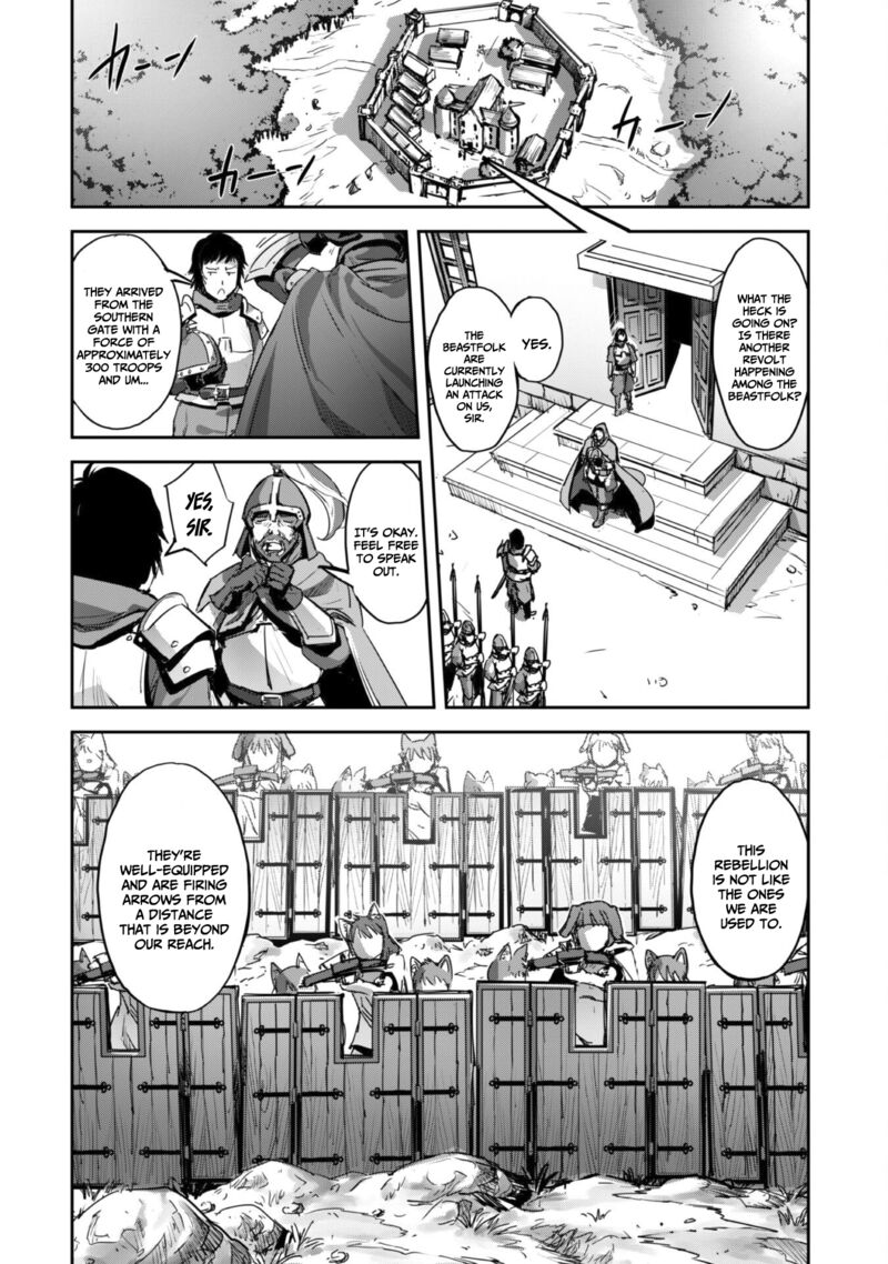 Goshujin Sama To Yuku Isekai Survival 36 3