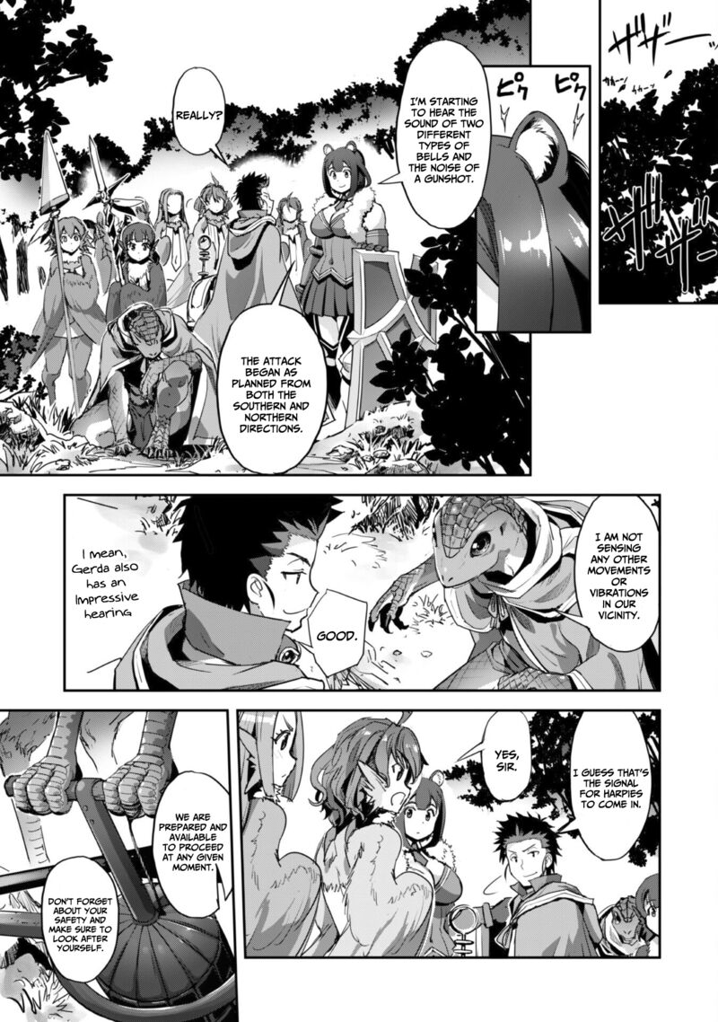 Goshujin Sama To Yuku Isekai Survival 36 6