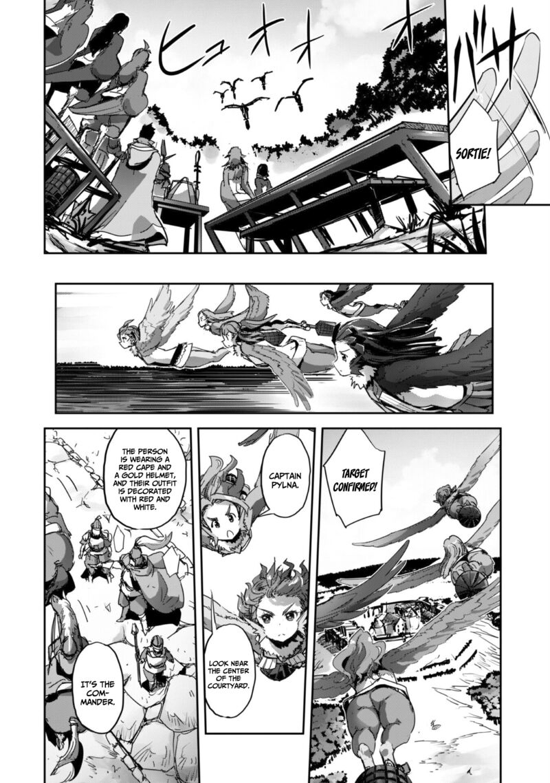 Goshujin Sama To Yuku Isekai Survival 36 7