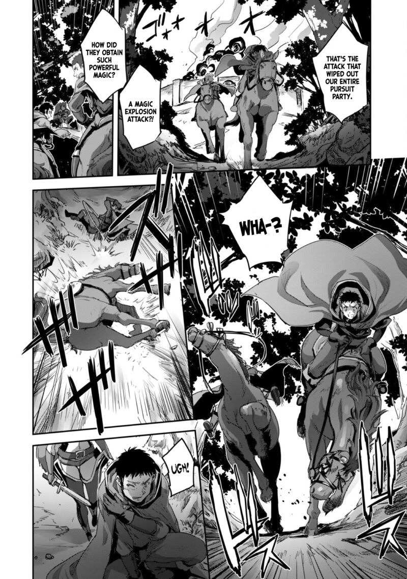 Goshujin Sama To Yuku Isekai Survival 36 9