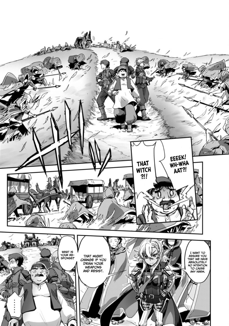 Goshujin Sama To Yuku Isekai Survival 37 10