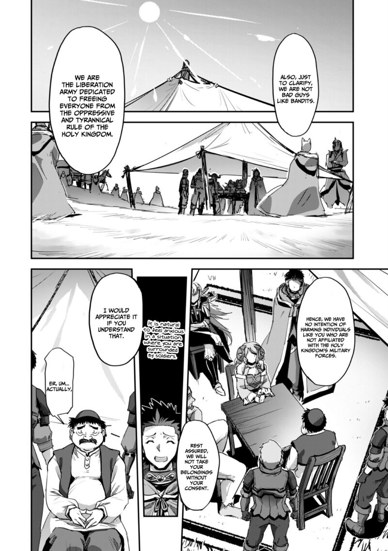 Goshujin Sama To Yuku Isekai Survival 37 11