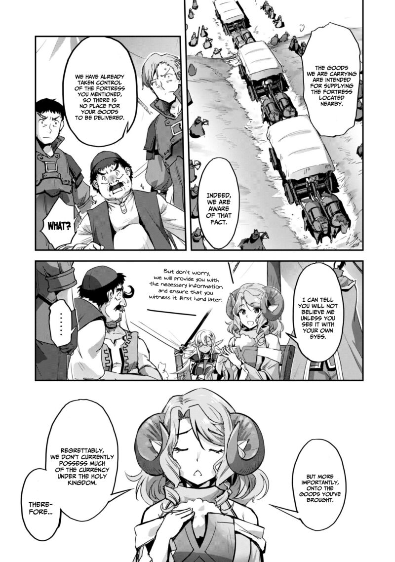 Goshujin Sama To Yuku Isekai Survival 37 12