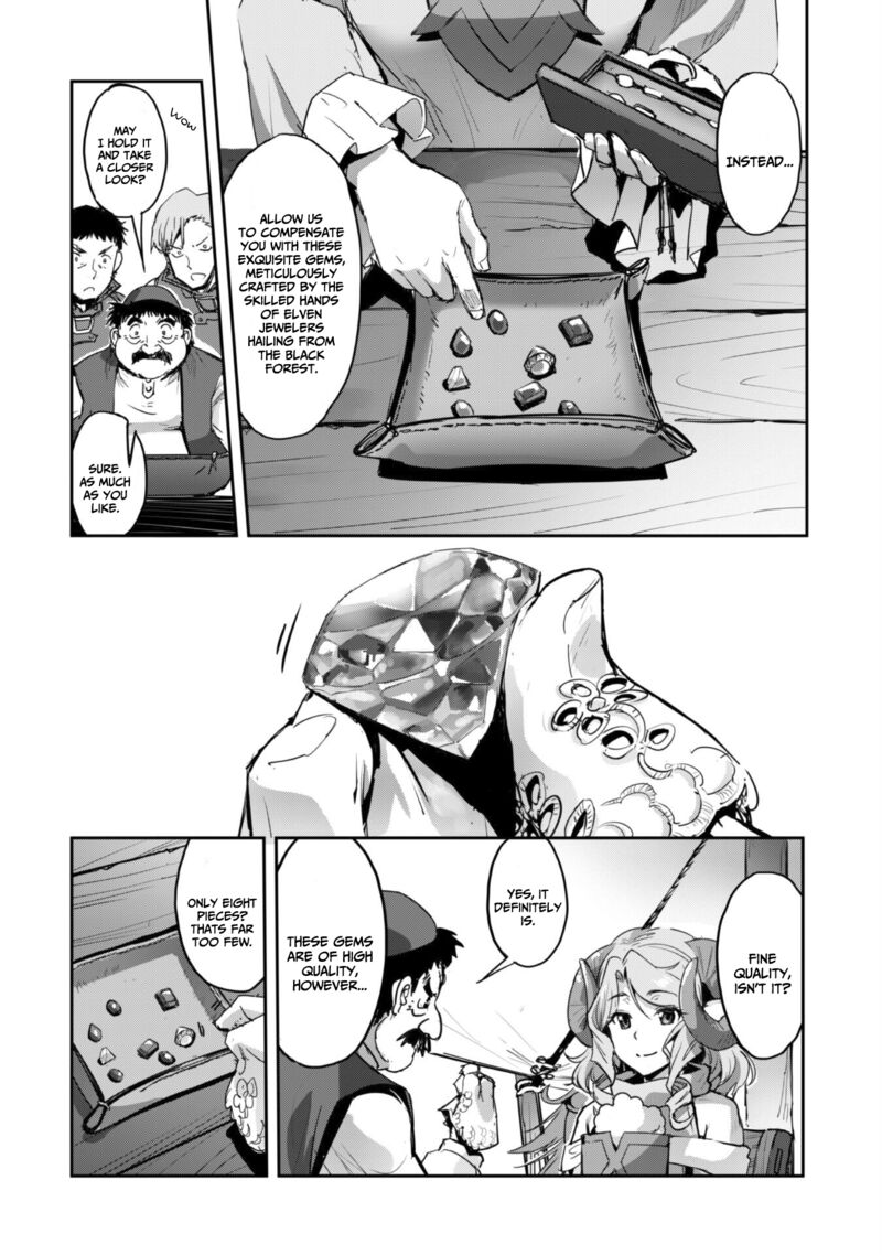 Goshujin Sama To Yuku Isekai Survival 37 13
