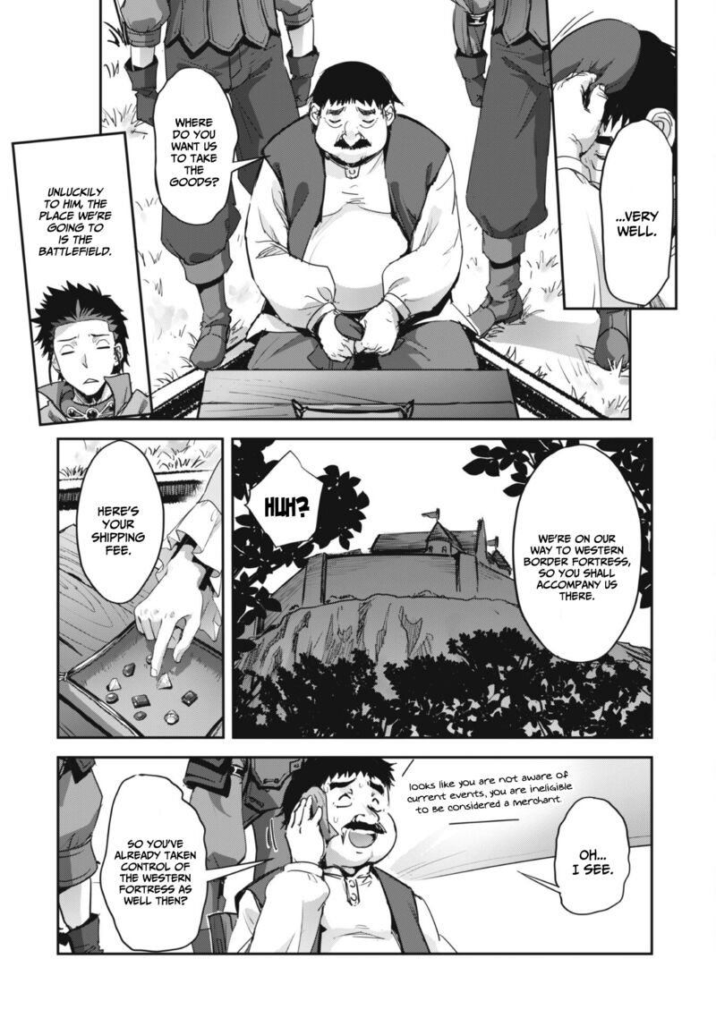 Goshujin Sama To Yuku Isekai Survival 37 15