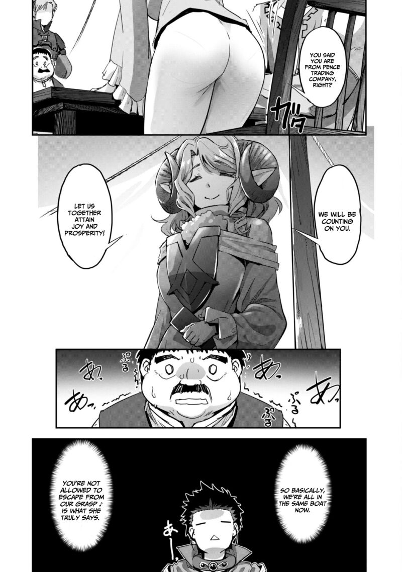 Goshujin Sama To Yuku Isekai Survival 37 17