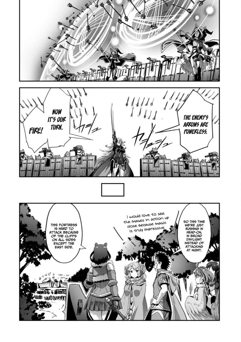 Goshujin Sama To Yuku Isekai Survival 37 19