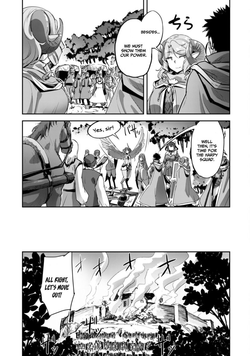 Goshujin Sama To Yuku Isekai Survival 37 20