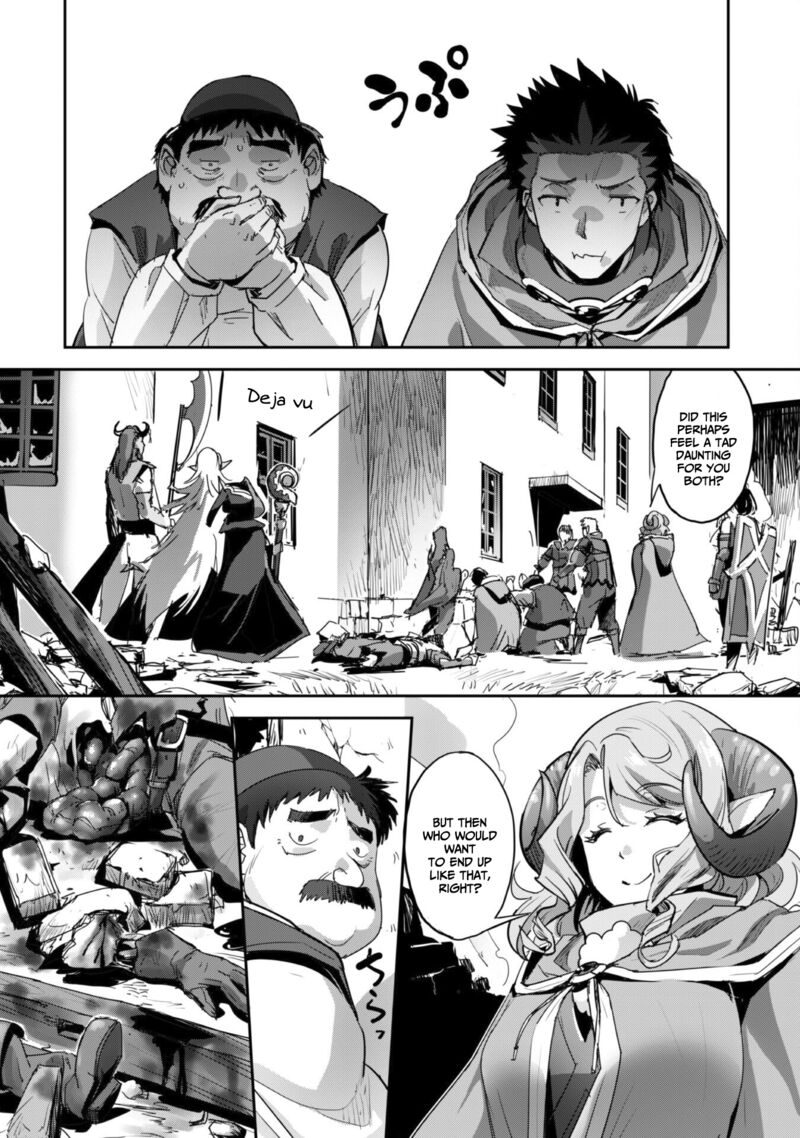 Goshujin Sama To Yuku Isekai Survival 37 21