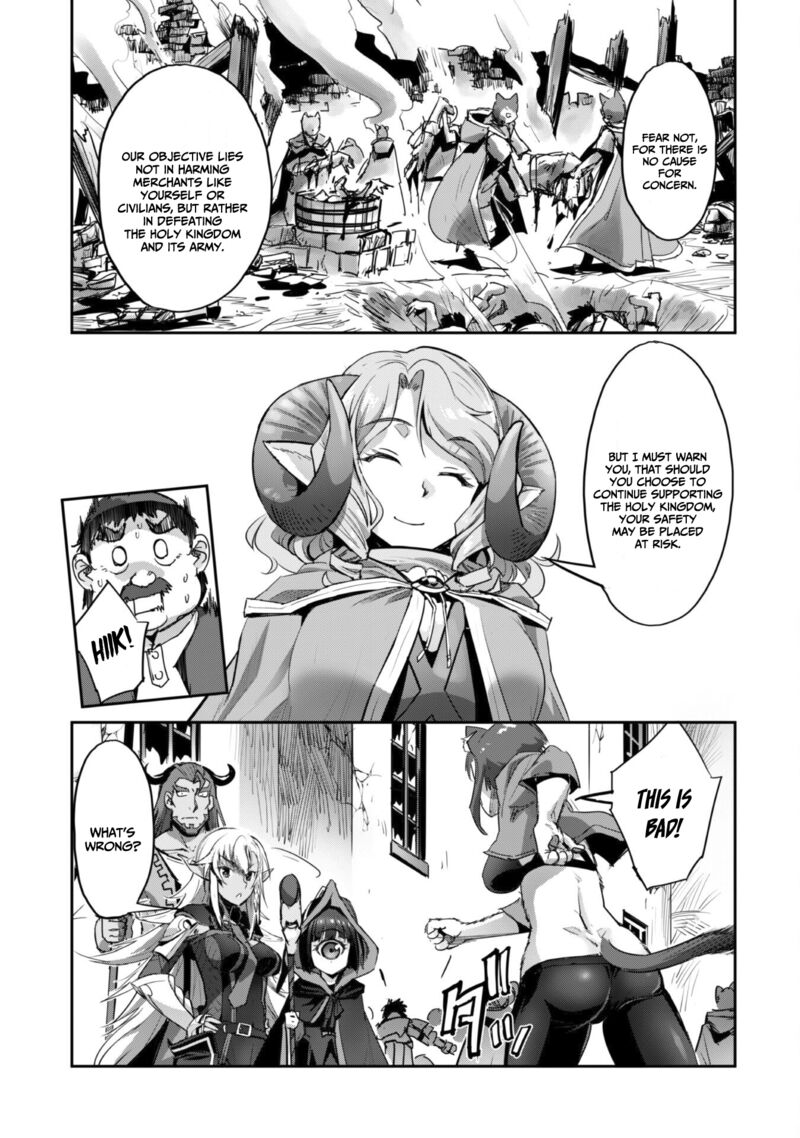 Goshujin Sama To Yuku Isekai Survival 37 22