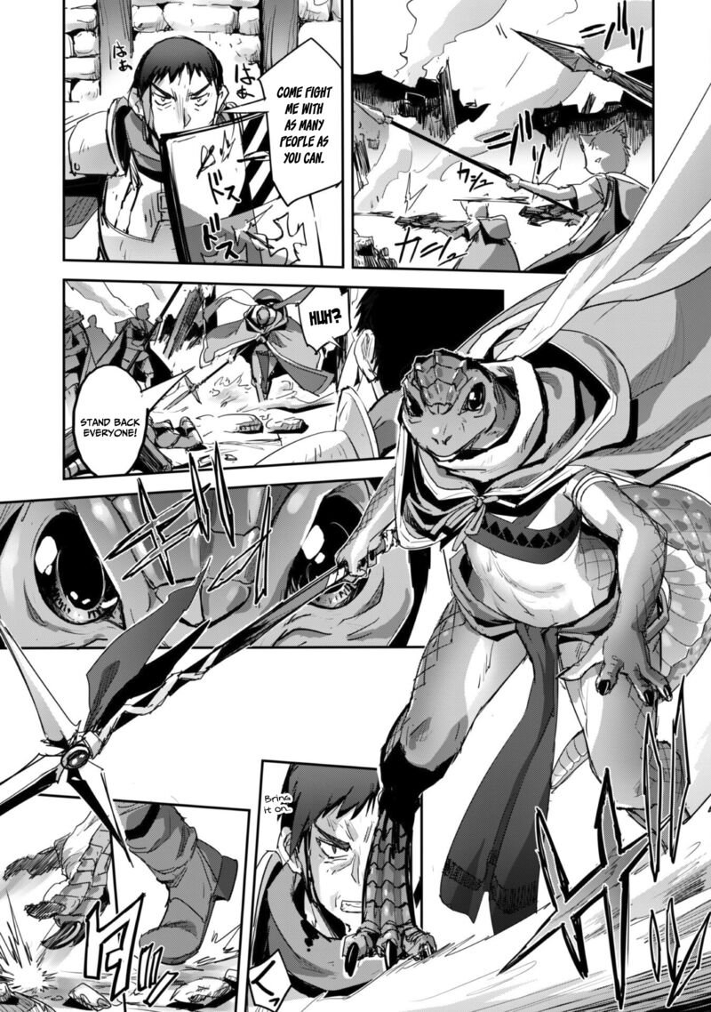 Goshujin Sama To Yuku Isekai Survival 37 24