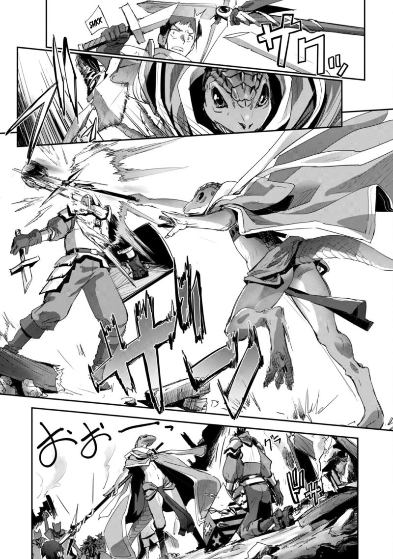 Goshujin Sama To Yuku Isekai Survival 37 25