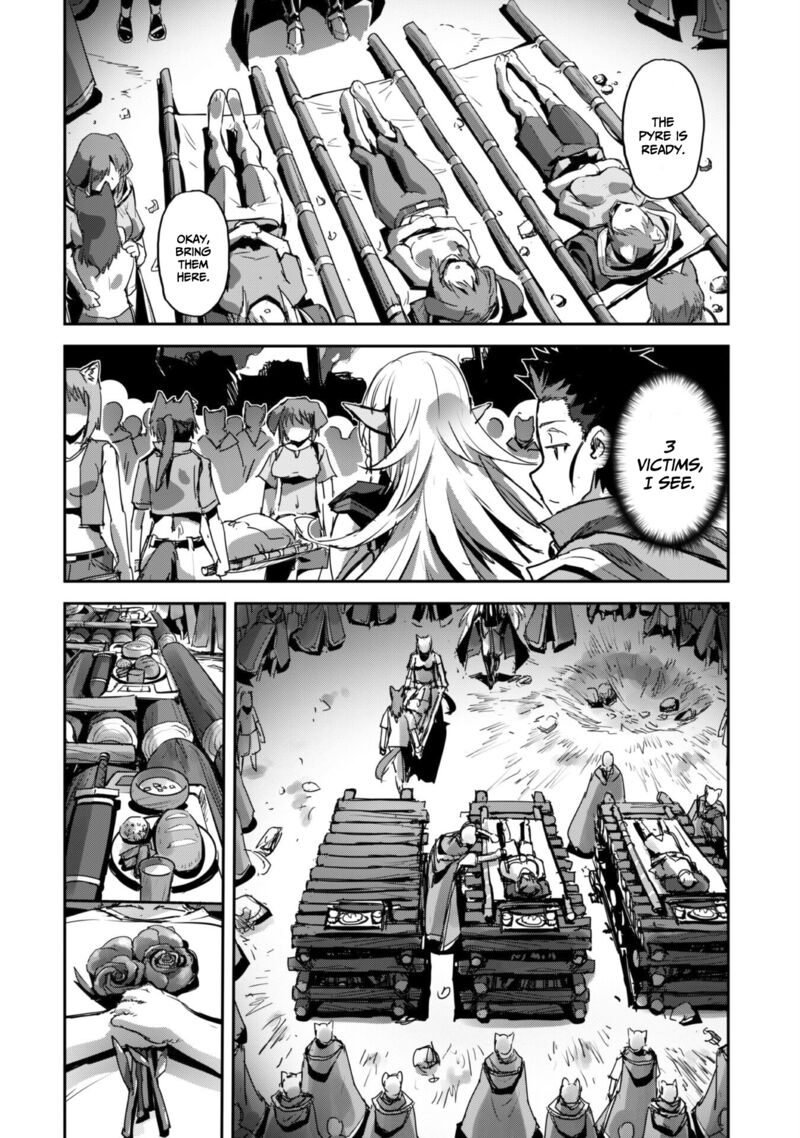 Goshujin Sama To Yuku Isekai Survival 37 27