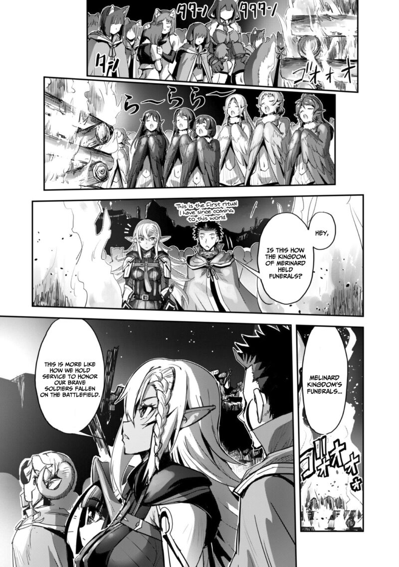 Goshujin Sama To Yuku Isekai Survival 37 29