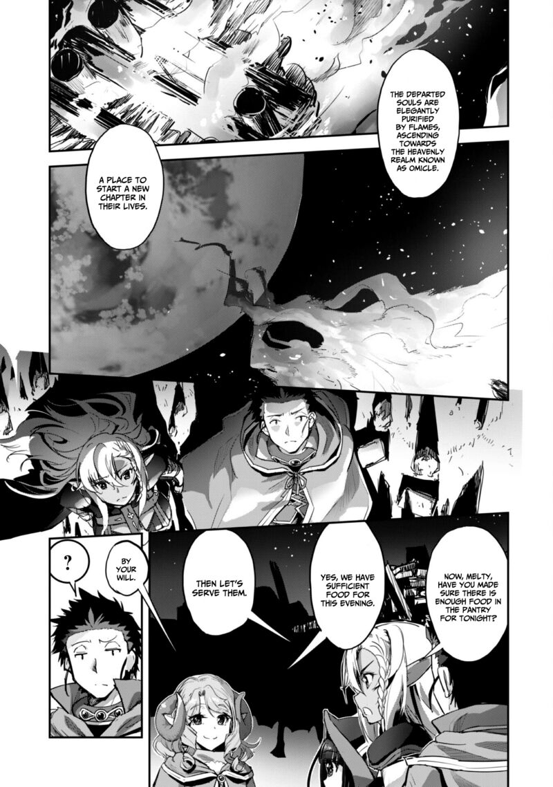 Goshujin Sama To Yuku Isekai Survival 37 30