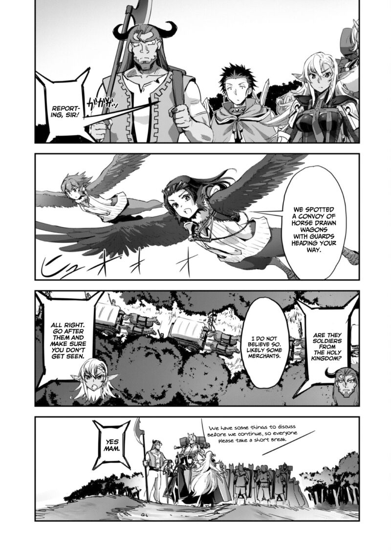 Goshujin Sama To Yuku Isekai Survival 37 4