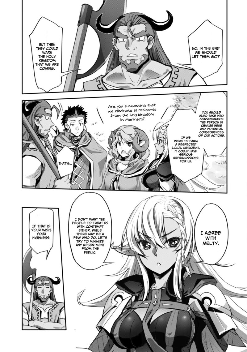 Goshujin Sama To Yuku Isekai Survival 37 6