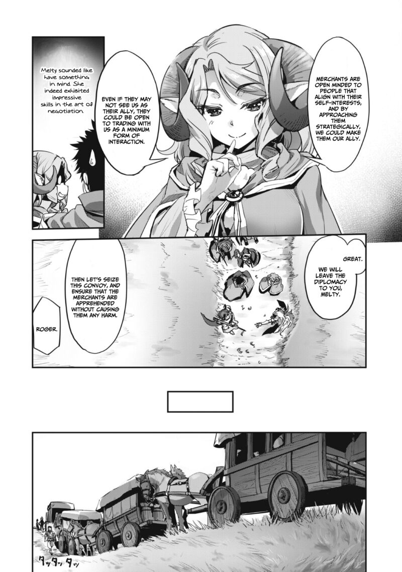 Goshujin Sama To Yuku Isekai Survival 37 7