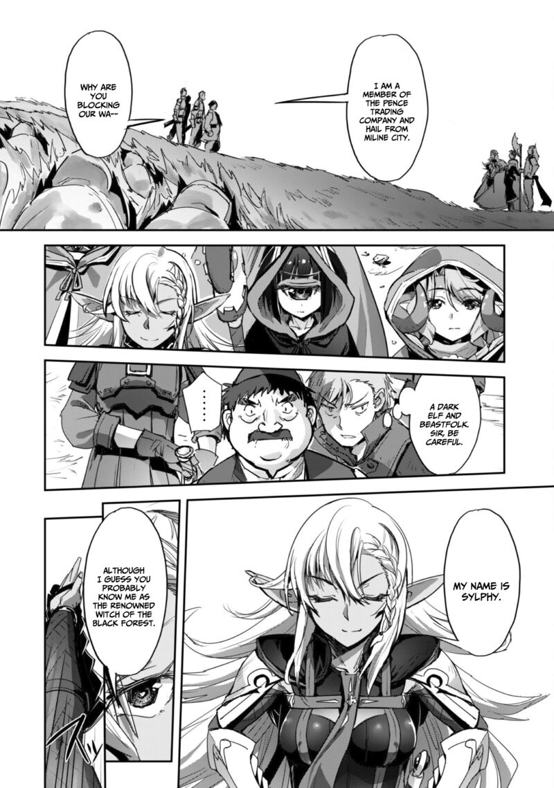 Goshujin Sama To Yuku Isekai Survival 37 9
