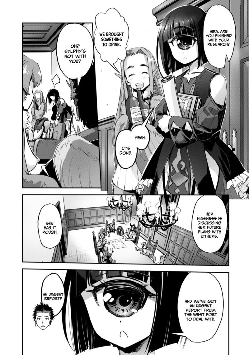 Goshujin Sama To Yuku Isekai Survival 38 11
