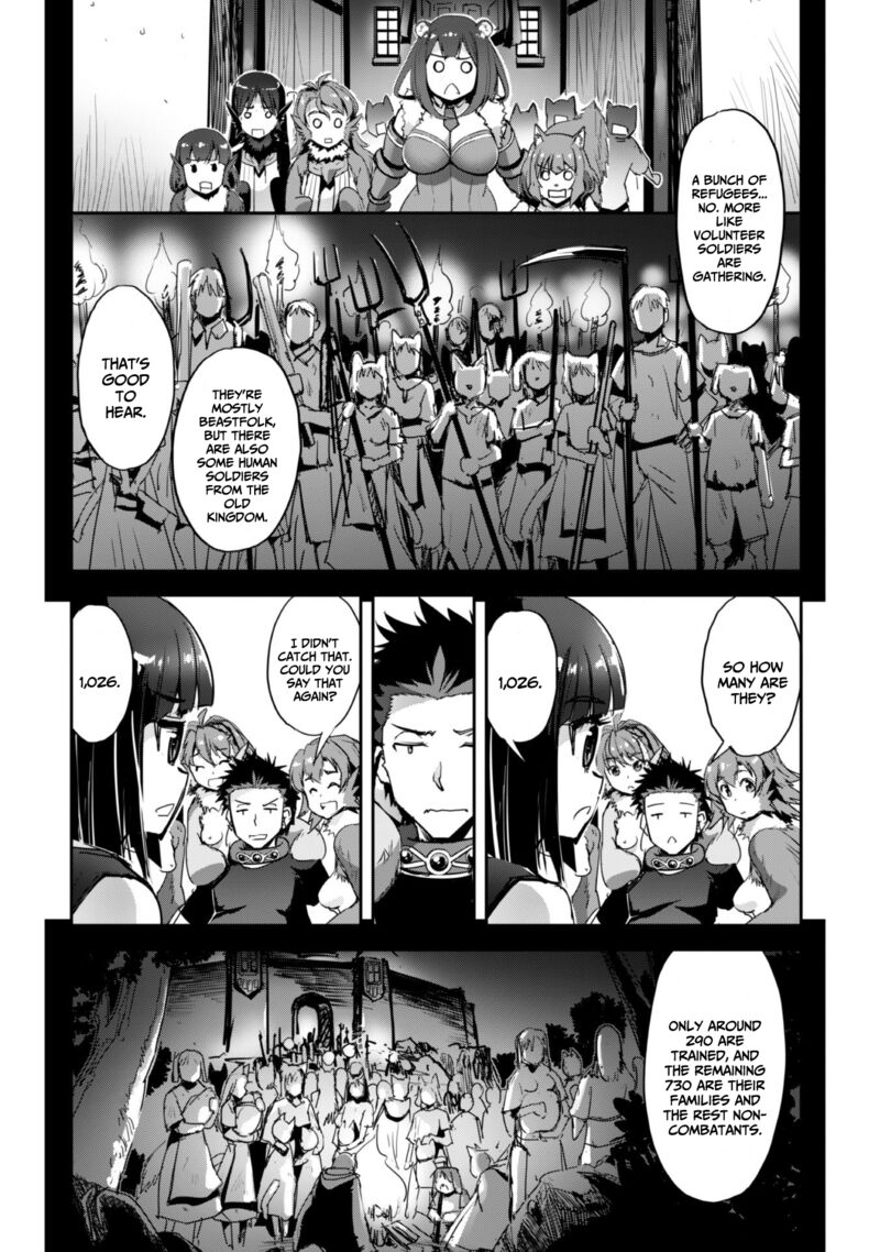 Goshujin Sama To Yuku Isekai Survival 38 12